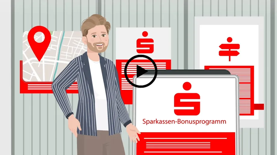 Video zum Haussparkassenmodell.