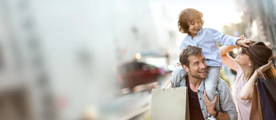 symbolische Hintergrundgrafik