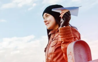 elektronisches Postfach