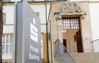 Vermögensverwaltung (Private Banking)