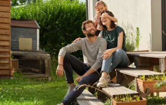 LBS-Bausparvertrag (ohne Riester)