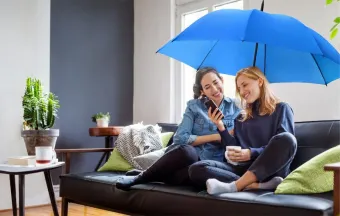 Privathaftpflichtversicherung