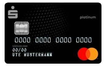 Mastercard Platinum