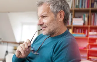 Online-Banking-Vertrag mit aktiver Nutzung des Elektronischen Postfachs