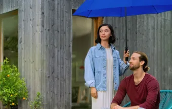 Wohngebäude-Versicherung