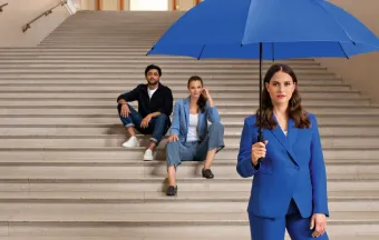 Private Rentenversicherung