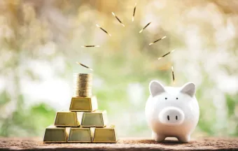 SOLIT Edelmetall Depot / Golddepot